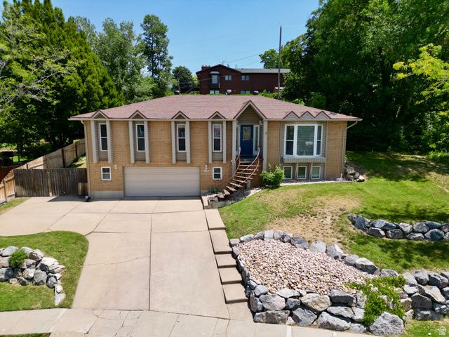 3291 S 300 W, Bountiful, UT 84010