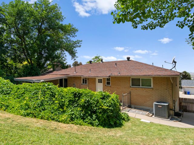 3291 S 300 W, Bountiful, UT 84010