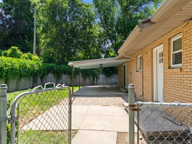 3291 S 300 W, Bountiful, UT 84010
