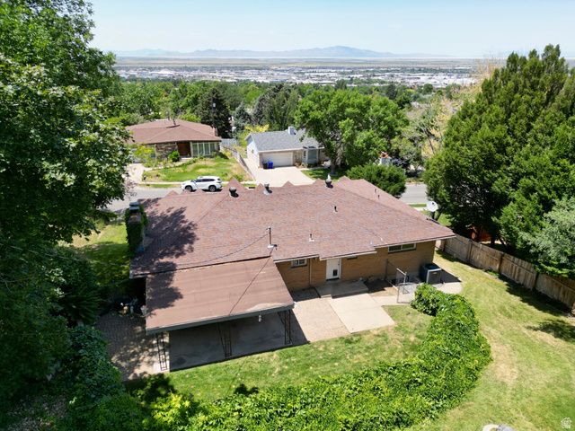 3291 S 300 W, Bountiful, UT 84010