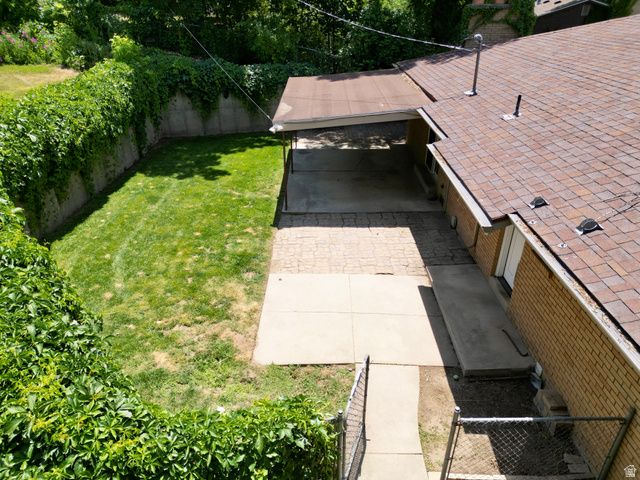 3291 S 300 W, Bountiful, UT 84010