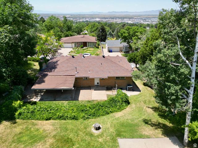 3291 S 300 W, Bountiful, UT 84010