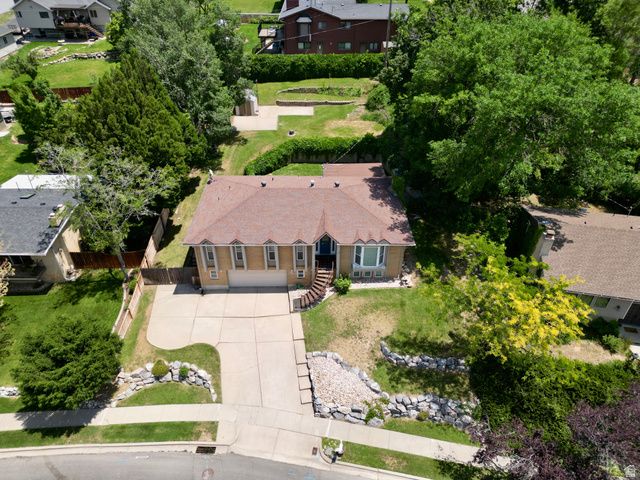 3291 S 300 W, Bountiful, UT 84010
