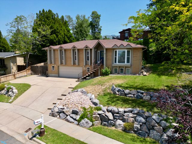 3291 S 300 W, Bountiful, UT 84010