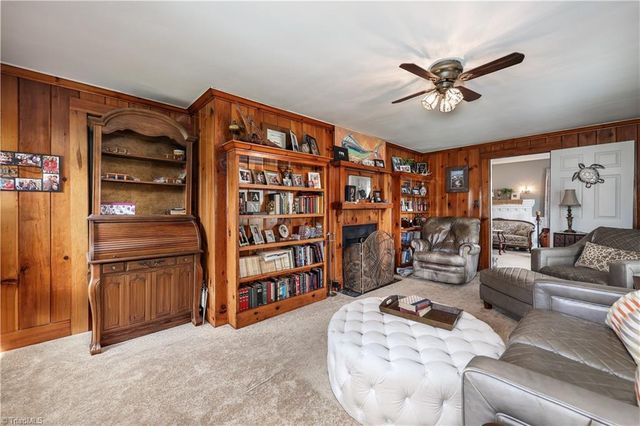271 N Main Street, Denton, NC 27239