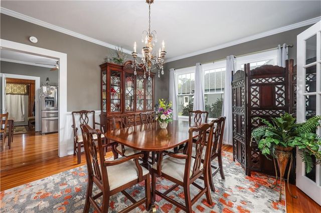 271 N Main Street, Denton, NC 27239