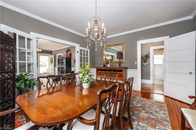 271 N Main Street, Denton, NC 27239