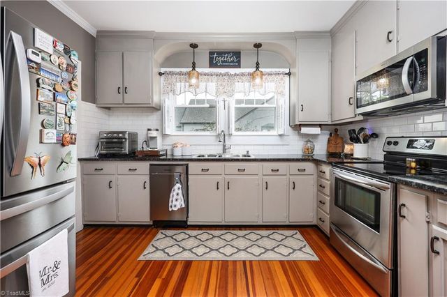 271 N Main Street, Denton, NC 27239