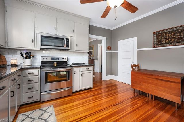 271 N Main Street, Denton, NC 27239