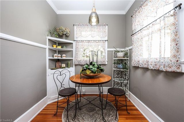 271 N Main Street, Denton, NC 27239