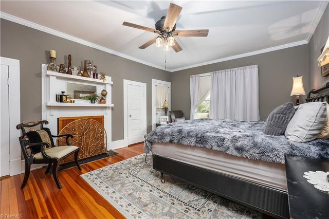 271 N Main Street, Denton, NC 27239
