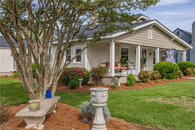 271 N Main Street, Denton, NC 27239