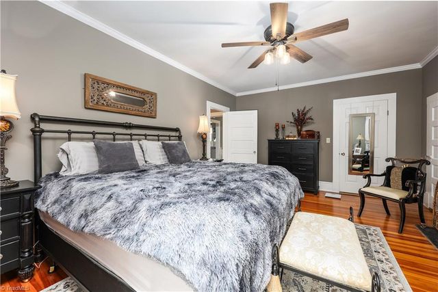 271 N Main Street, Denton, NC 27239