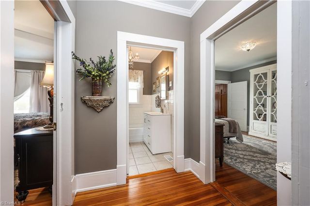 271 N Main Street, Denton, NC 27239