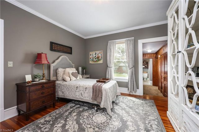 271 N Main Street, Denton, NC 27239