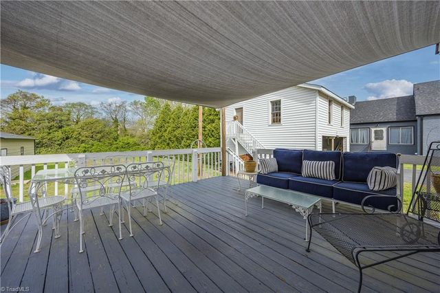 271 N Main Street, Denton, NC 27239