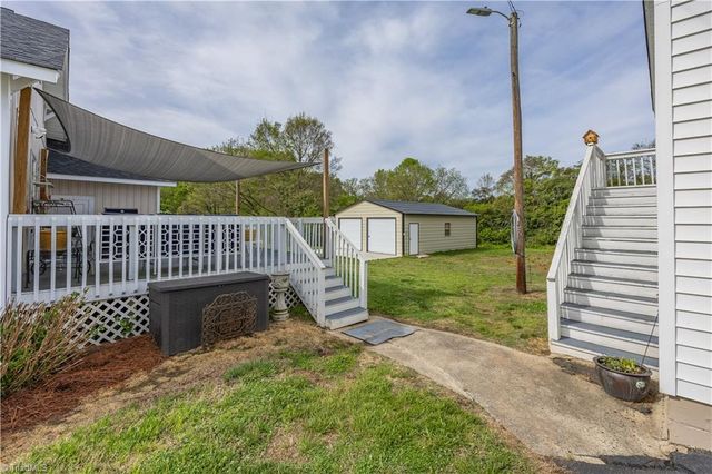 271 N Main Street, Denton, NC 27239