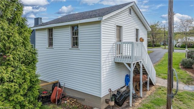 271 N Main Street, Denton, NC 27239