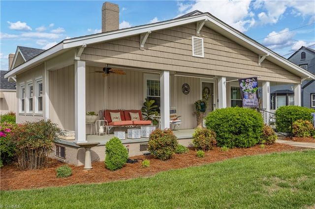 271 N Main Street, Denton, NC 27239