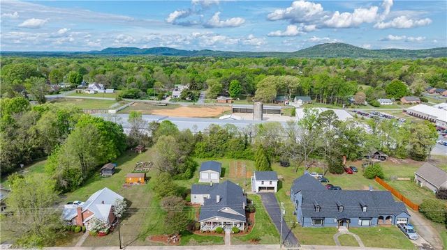 271 N Main Street, Denton, NC 27239