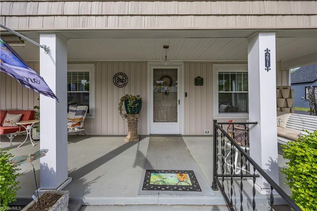 271 N Main Street, Denton, NC 27239