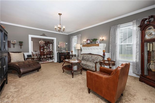 271 N Main Street, Denton, NC 27239