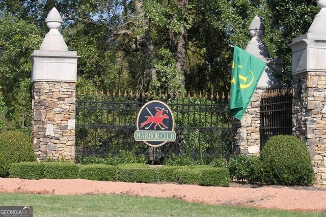 1101 Turnberry Circle, Greensboro, GA 30642