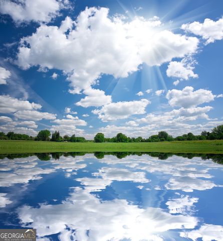 1101 Turnberry Circle, Greensboro, GA 30642