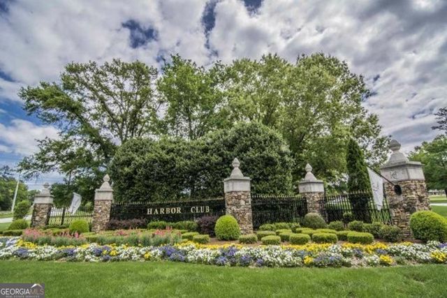 1101 Turnberry Circle, Greensboro, GA 30642