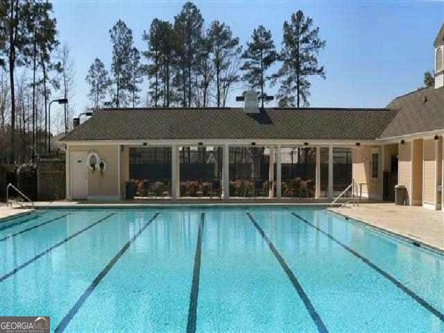 1101 Turnberry Circle, Greensboro, GA 30642