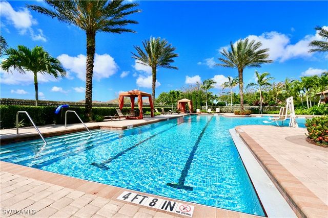 8191 Lucello TER S, Naples, FL 34114