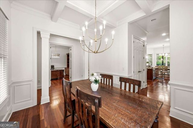 3153 Mae Avenue NE, Atlanta, GA 30319