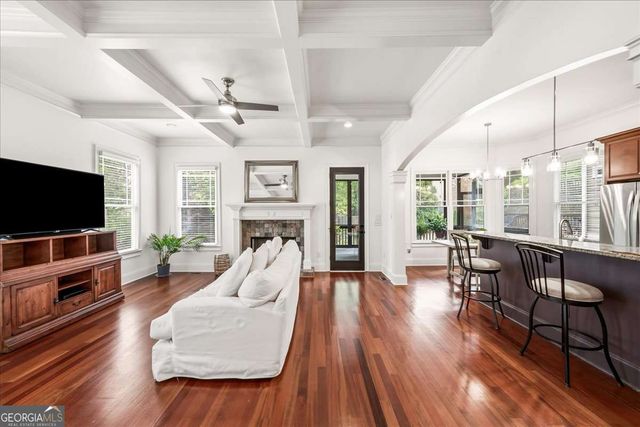 3153 Mae Avenue NE, Atlanta, GA 30319