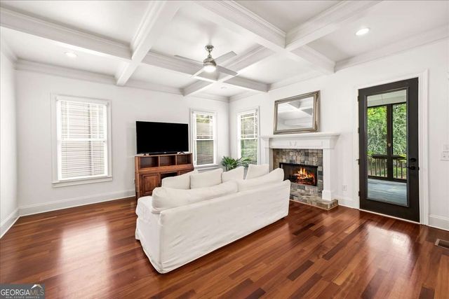 3153 Mae Avenue NE, Atlanta, GA 30319