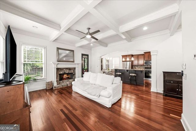 3153 Mae Avenue NE, Atlanta, GA 30319