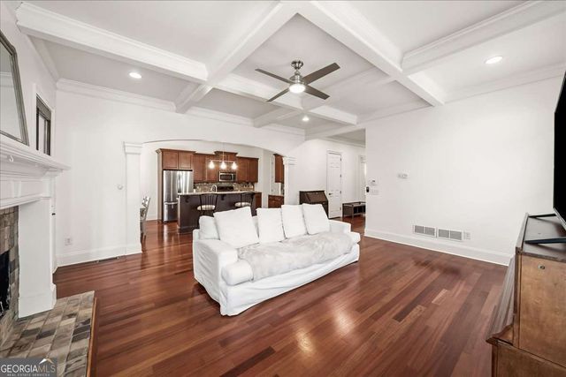 3153 Mae Avenue NE, Atlanta, GA 30319