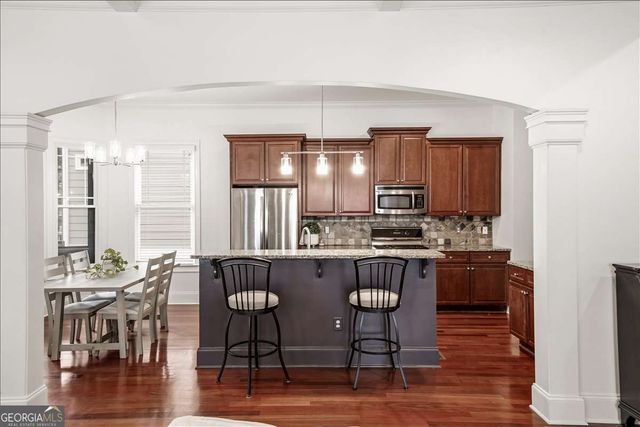 3153 Mae Avenue NE, Atlanta, GA 30319