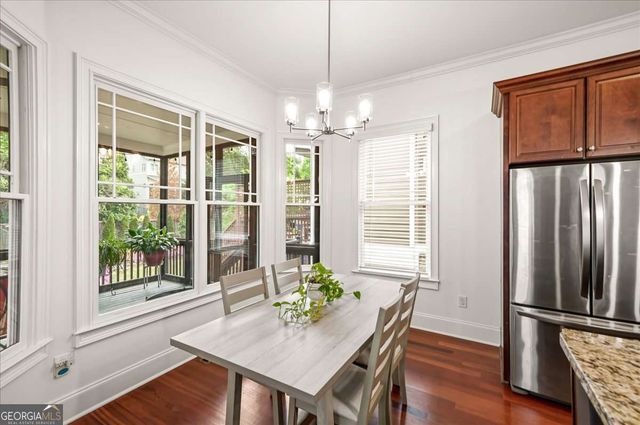 3153 Mae Avenue NE, Atlanta, GA 30319