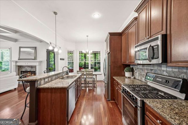 3153 Mae Avenue NE, Atlanta, GA 30319