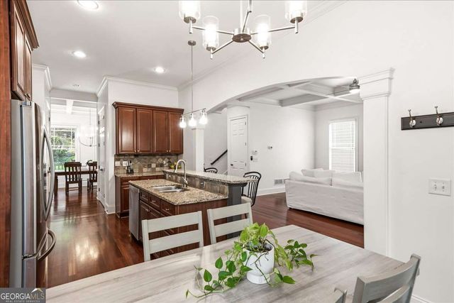 3153 Mae Avenue NE, Atlanta, GA 30319