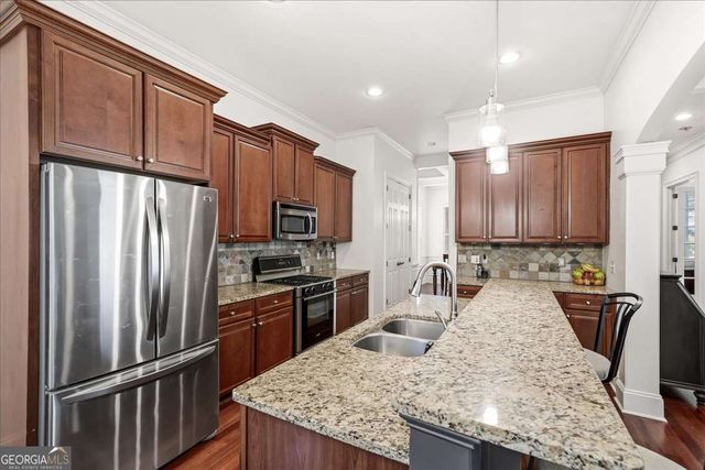 3153 Mae Avenue NE, Atlanta, GA 30319