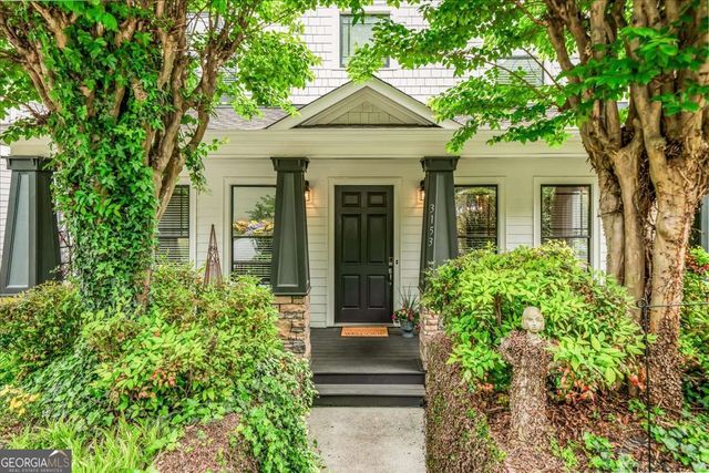 3153 Mae Avenue NE, Atlanta, GA 30319