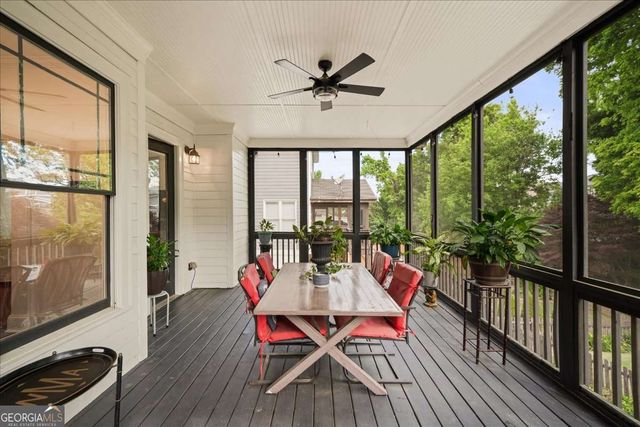 3153 Mae Avenue NE, Atlanta, GA 30319