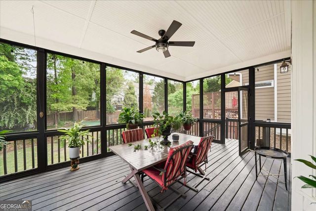 3153 Mae Avenue NE, Atlanta, GA 30319