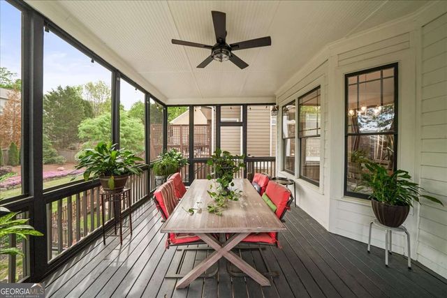 3153 Mae Avenue NE, Atlanta, GA 30319