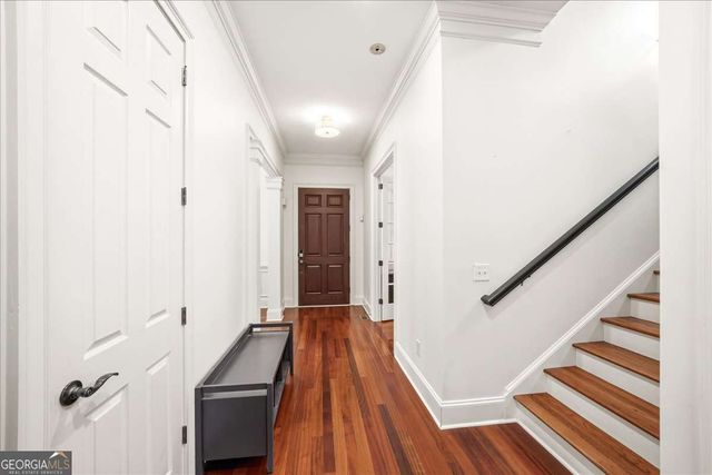 3153 Mae Avenue NE, Atlanta, GA 30319