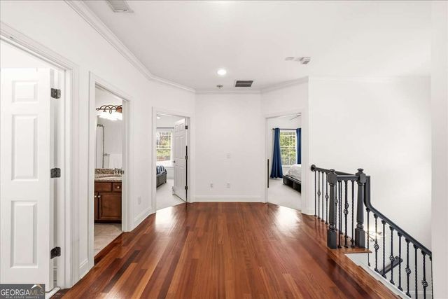 3153 Mae Avenue NE, Atlanta, GA 30319