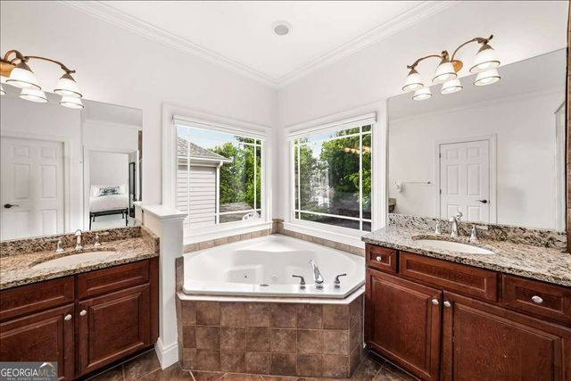 3153 Mae Avenue NE, Atlanta, GA 30319