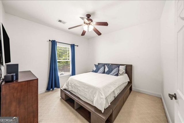 3153 Mae Avenue NE, Atlanta, GA 30319