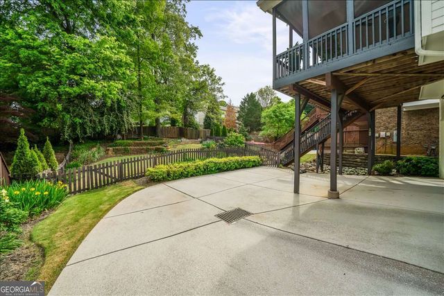 3153 Mae Avenue NE, Atlanta, GA 30319